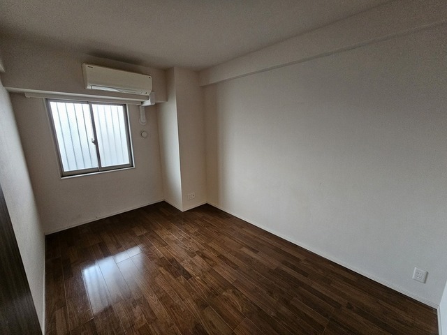 その他部屋・スペース　洋室６．５帖※２０２３年９月撮影