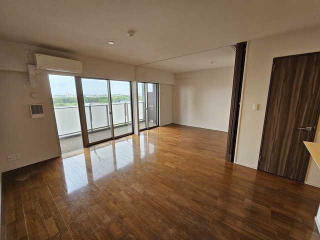 居室・リビング　※２０２３年９月撮影