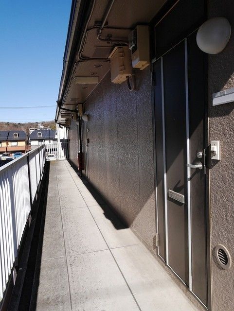 その他共有部分　★お部屋探しは株式会社タウンハウジング東京まで★