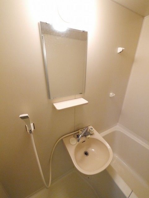 洗面設備　★お部屋探しは株式会社タウンハウジング東京まで★