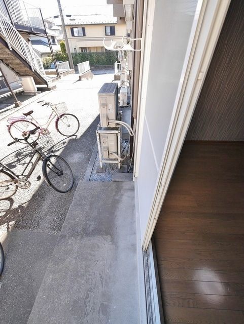 その他設備　★お部屋探しは株式会社タウンハウジング東京まで★