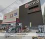 スーパー　ユニー（株）／ピアゴラフーズコア今池店（スーパー）まで265m