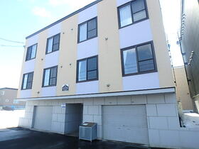 地下鉄東豊線/新道東駅 歩49分