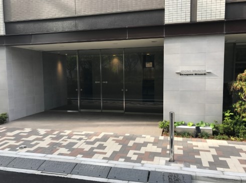 エントランス　☆おしゃれなエントランス☆