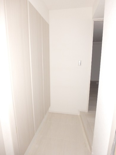 玄関　☆きれいな玄関☆