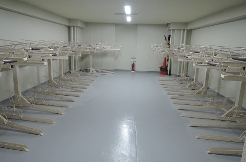 その他共有部分　☆設備充実☆