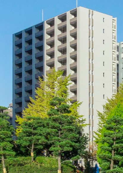 建物外観　☆高級感のある外観☆