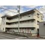 本庄駅より徒歩21分 3階 築37年9ヶ月の賃貸物件