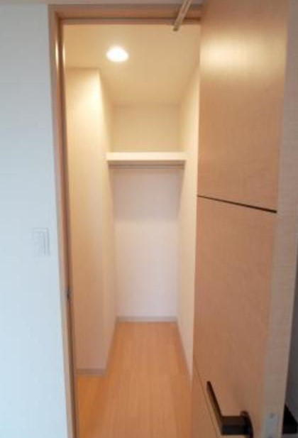 収納　別部屋参考写真