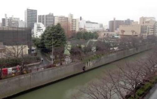 眺望　別部屋参考写真