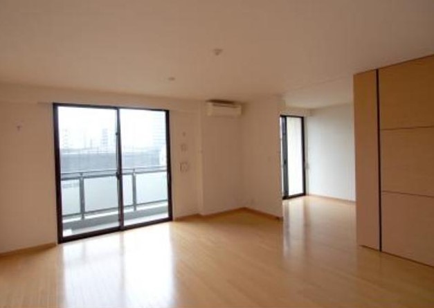 居室・リビング　別部屋参考写真