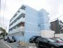 竹下駅より徒歩8分 4階 築9年3ヶ月の賃貸物件