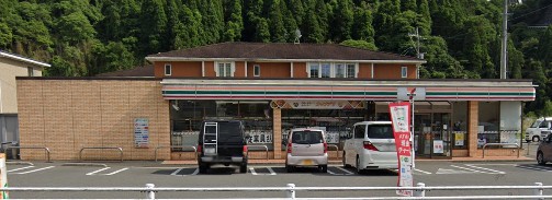 コンビニ　セブン－イレブン　大分野津原店（コンビニ）まで170m
