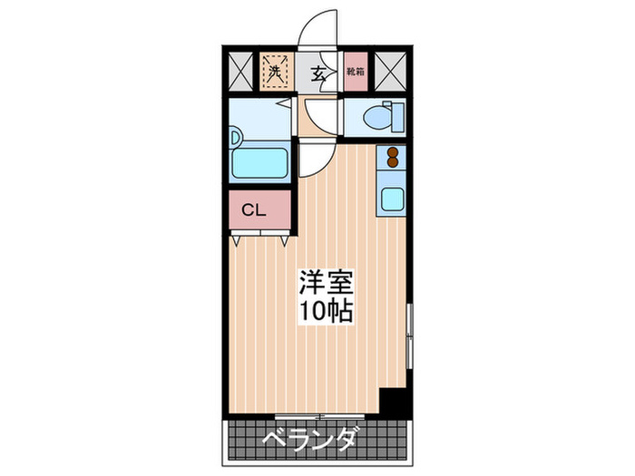 ベル・エポック安芸の賃貸物件・価格情報【SUUMO】