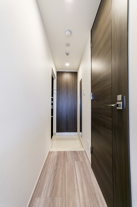 玄関　※別部屋参考写真のため内観についてはお問い合わせください※