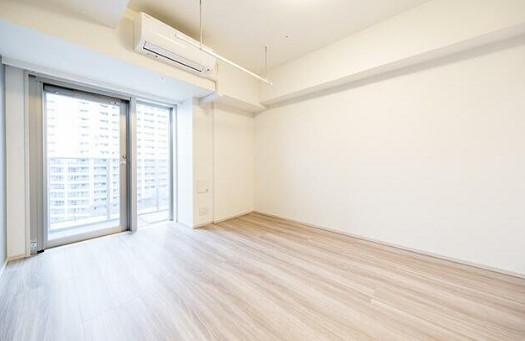 居室・リビング　※別部屋参考写真のため内観についてはお問い合わせください※