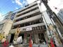 堺筋本町駅より徒歩3分 3階 築23年7ヶ月の賃貸物件