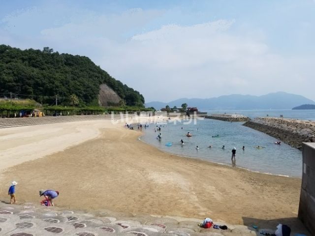 公園　すなみ海浜公園（公園）まで2110m