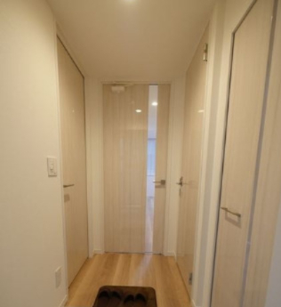 玄関　別部屋参考写真