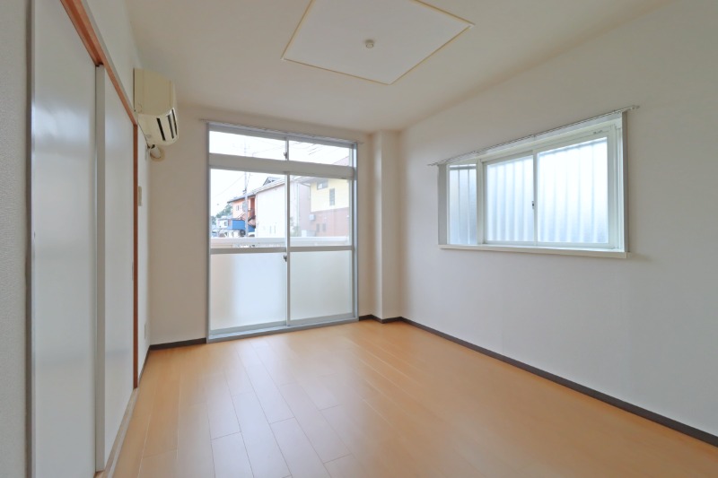 居室・リビング　図面と現状に相違がある場合には現状を優先