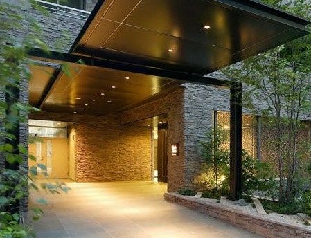 エントランス　☆きれいなエントランス☆