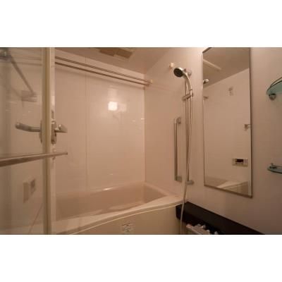 バス・シャワールーム　☆くつろげるお風呂☆