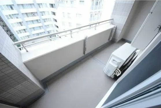 バルコニー　☆日当たり良好なバルコニー☆