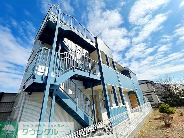 その他共有部分　外観