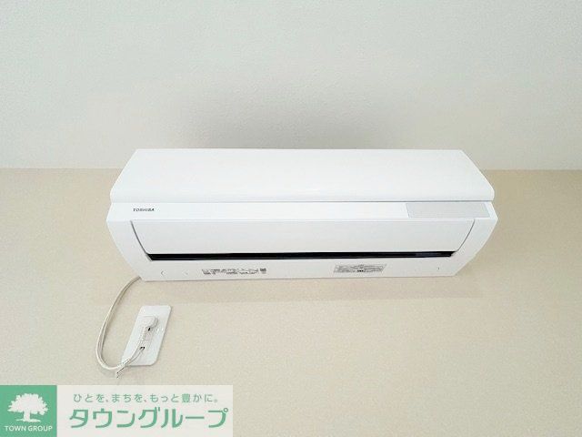 その他設備　設備