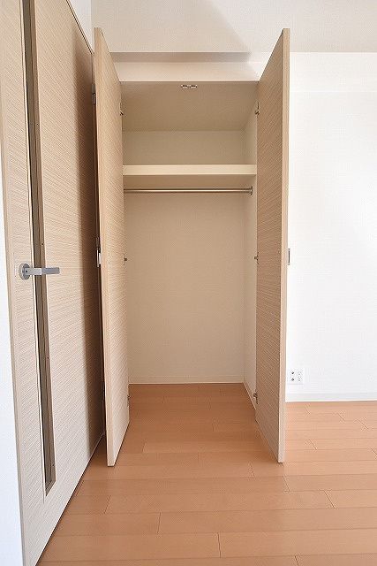 収納　参考写真です