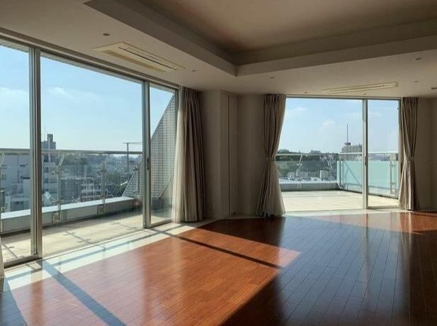 居室・リビング　参考写真です