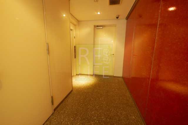 ロビー　リライフ浅草店