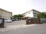 中学校　湯川中学校（中学校）まで950m