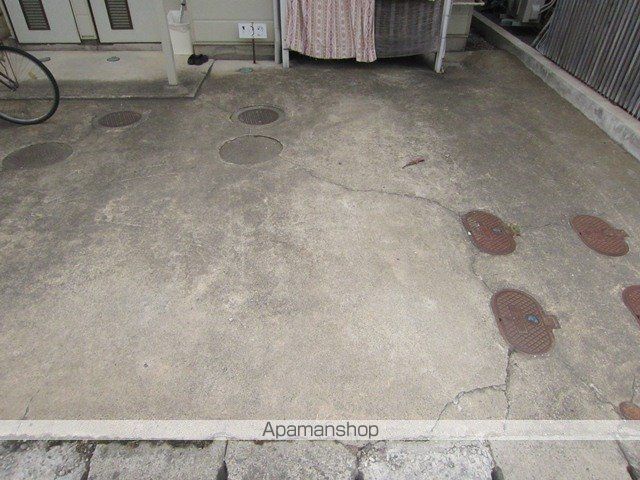 その他共有部分　その他共有部分