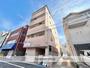 久寿川駅より徒歩1分 築16年11ヶ月 5階建の賃貸物件