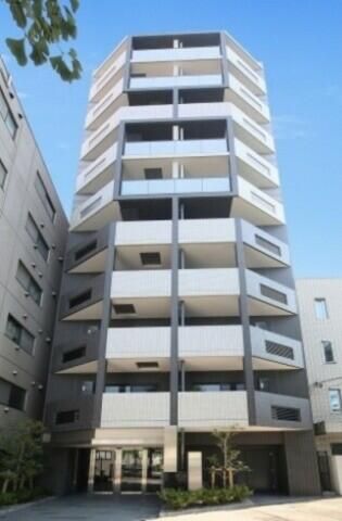 建物外観　外観です