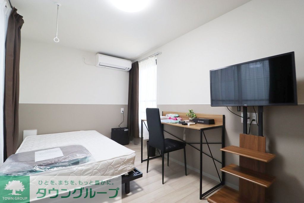 居室・リビング　リビング/居室