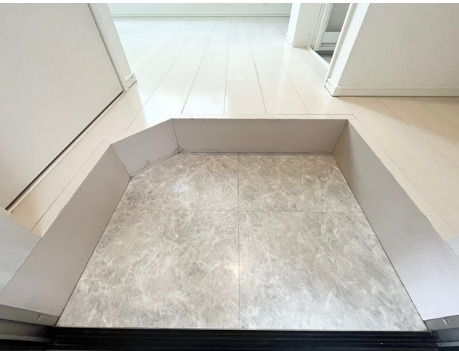 玄関　同仕様写真