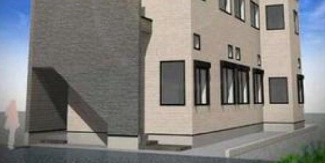 エントランス　同仕様写真