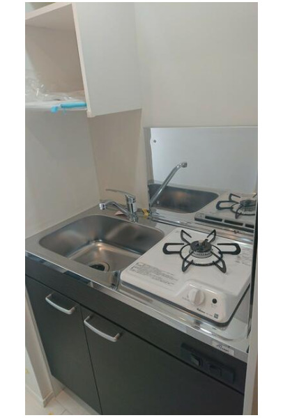 キッチン　同仕様写真