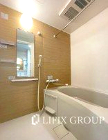 バス・シャワールーム　風呂