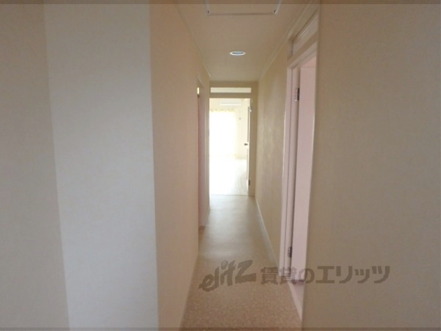 その他部屋・スペース　廊下