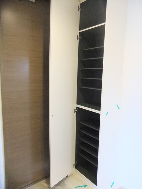 玄関　※別部屋写真