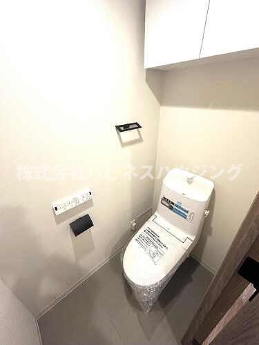 トイレ　トイレ　※2026年1月の写真