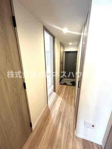 玄関　玄関　※2026年1月の写真