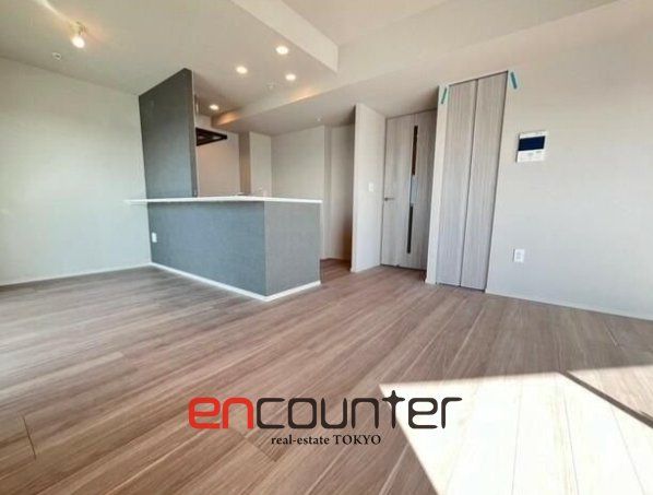 居室・リビング　リビング/居室