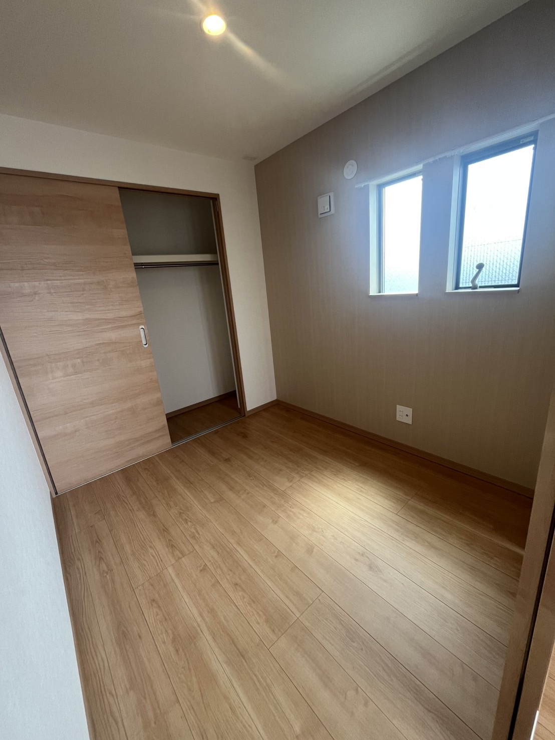 その他部屋・スペース　イメージ（302号室の写真　現状優先）