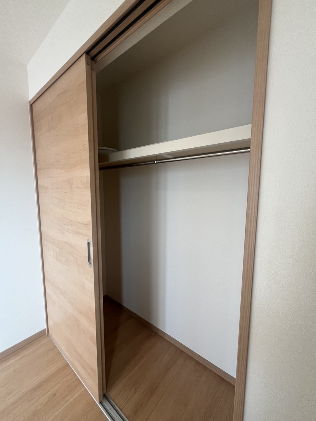 収納　イメージ（302号室の写真　現状優先）