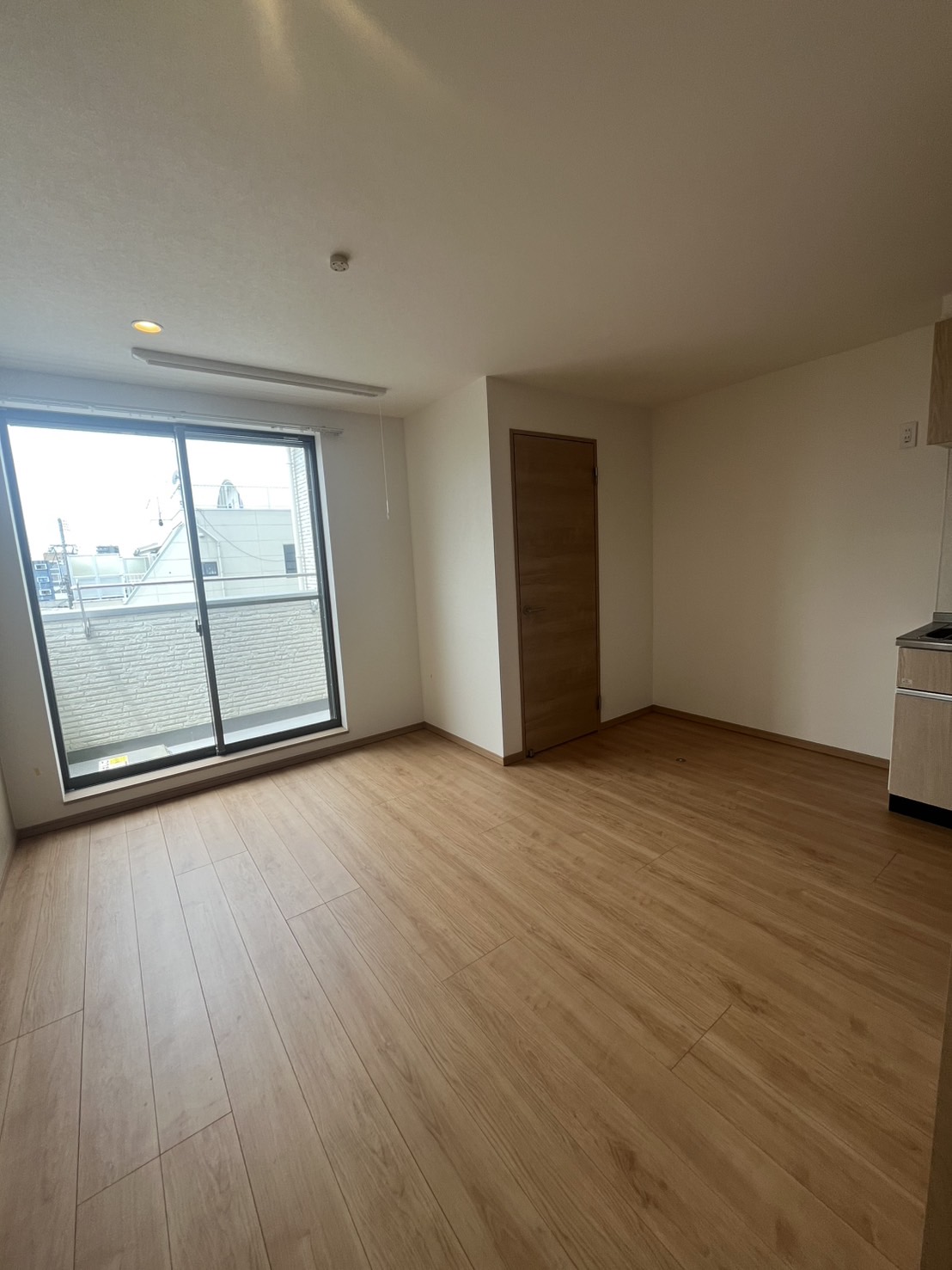 その他設備　イメージ（302号室の写真　現状優先）