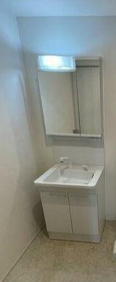 バス・シャワールーム　同一仕様写真